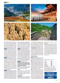 Rainbow Tours gazetka Strona 155