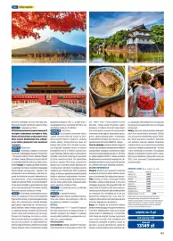 Rainbow Tours gazetka Strona 163