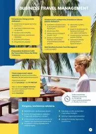 Rainbow Tours gazetka Strona 17