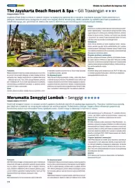 Rainbow Tours gazetka Strona 174