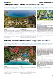 Rainbow Tours gazetka Strona 175