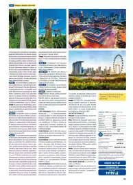 Rainbow Tours gazetka Strona 185