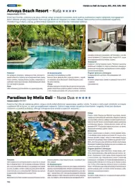 Rainbow Tours gazetka Strona 186