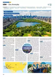 Rainbow Tours gazetka Strona 198