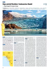 Rainbow Tours gazetka Strona 20