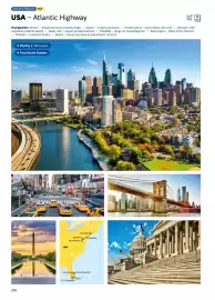 Rainbow Tours gazetka Strona 208