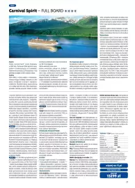 Rainbow Tours gazetka Strona 21