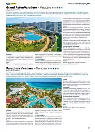 Rainbow Tours gazetka Strona 217