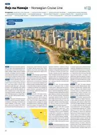 Rainbow Tours gazetka Strona 22