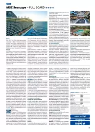 Rainbow Tours gazetka Strona 25