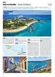 Rainbow Tours gazetka Strona 26