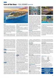 Rainbow Tours gazetka Strona 27