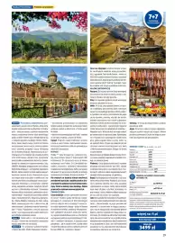 Rainbow Tours gazetka Strona 29