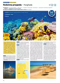 Rainbow Tours gazetka Strona 36