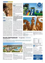 Rainbow Tours gazetka Strona 37