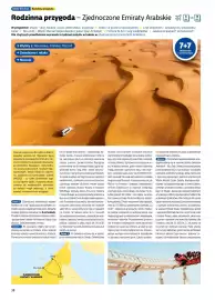 Rainbow Tours gazetka Strona 38