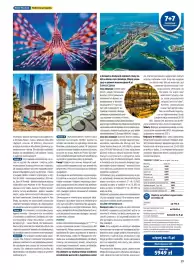 Rainbow Tours gazetka Strona 39