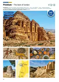 Rainbow Tours gazetka Strona 40