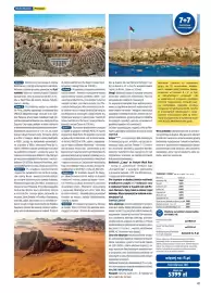 Rainbow Tours gazetka Strona 41