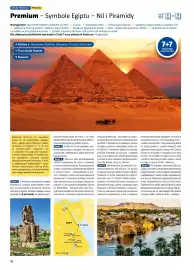 Rainbow Tours gazetka Strona 42