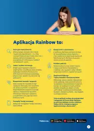 Rainbow Tours gazetka Strona 5