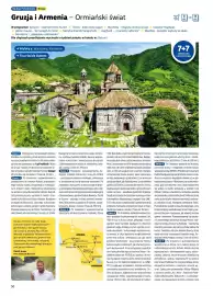 Rainbow Tours gazetka Strona 50