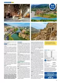 Rainbow Tours gazetka Strona 51