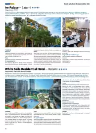 Rainbow Tours gazetka Strona 52