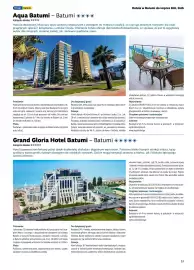 Rainbow Tours gazetka Strona 53