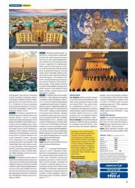 Rainbow Tours gazetka Strona 57