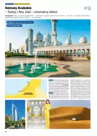 Rainbow Tours gazetka Strona 58