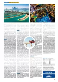 Rainbow Tours gazetka Strona 59