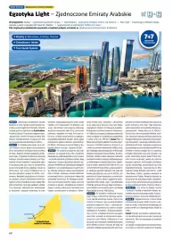 Rainbow Tours gazetka Strona 60