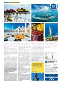 Rainbow Tours gazetka Strona 61