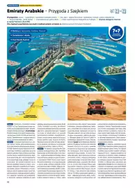 Rainbow Tours gazetka Strona 62