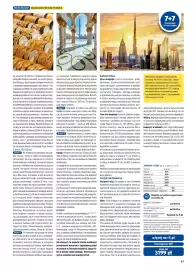 Rainbow Tours gazetka Strona 63