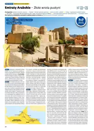 Rainbow Tours gazetka Strona 64