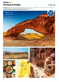 Rainbow Tours gazetka Strona 68