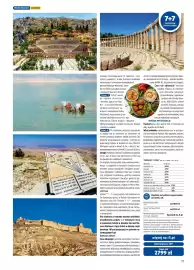 Rainbow Tours gazetka Strona 71