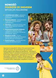 Rainbow Tours gazetka Strona 8