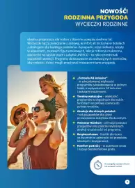 Rainbow Tours gazetka Strona 9