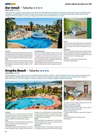 Rainbow Tours gazetka Strona 98