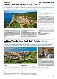 Rainbow Tours gazetka Strona 99