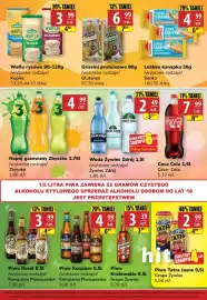 API MARKET gazetka tydzień 3 Strona 9