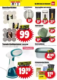 Dirk folder | Kanskoopjes Pagina 3