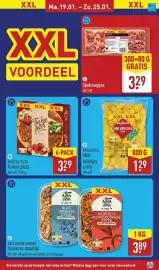 ALDI folder week 4 Pagina 19