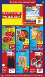 ALDI folder week 4 Pagina 2