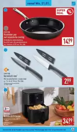 ALDI folder week 4 Pagina 31