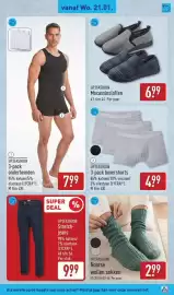 ALDI folder week 4 Pagina 33