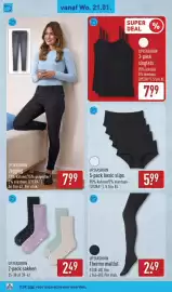 ALDI folder week 4 Pagina 34